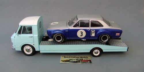 Alfa romeo a12 - 1/18, 1967