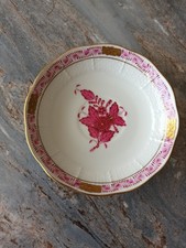 Herend Chinese Raspberry