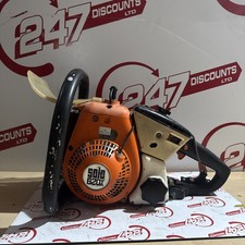 Solo 620x Chainsaw