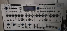 Novation KS Rack synthesizer
