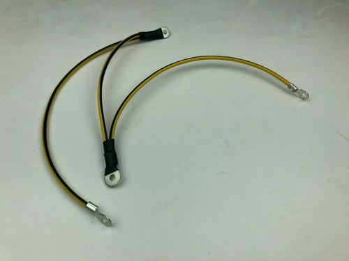 Glow plug wiring harness loom - wiring,