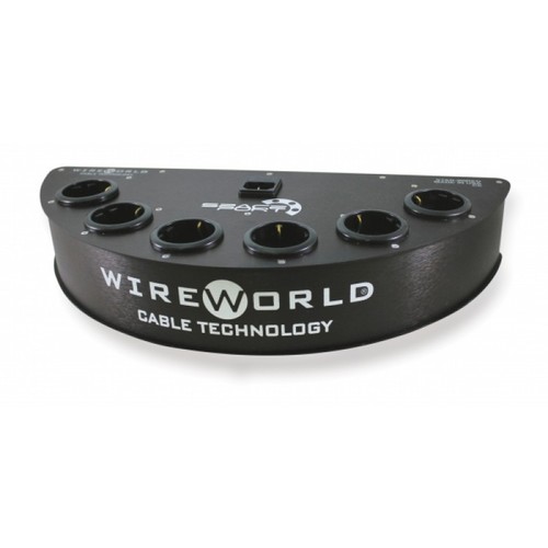 Wireworld spaceport outlet - spaceport-6,