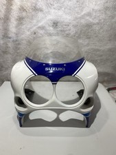 Suzuki GSX-R750 Slingshot Front Fairing 