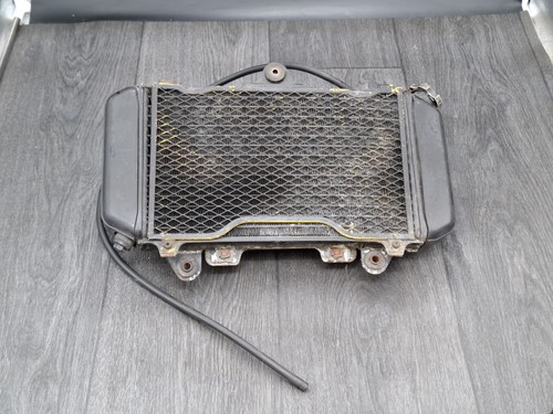 Yamaha fzx 750 1985 1995 - 750, 1985-1995