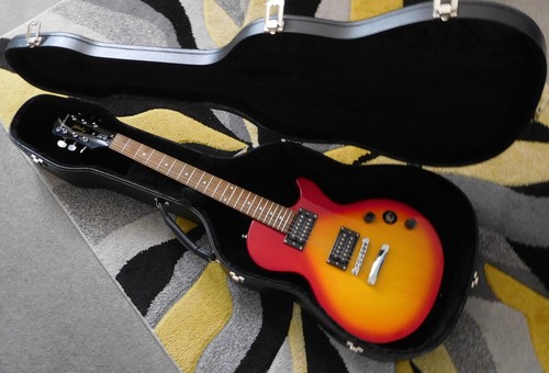 Epiphone les paul special - paul, ii