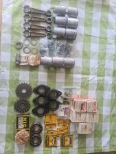 Various Yamaha TD3 Spares for
