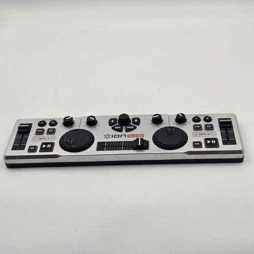 Ion dj2go compact - dj2go,