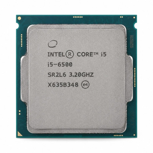 Intel core 6500 20ghz - core, 3.20ghz
