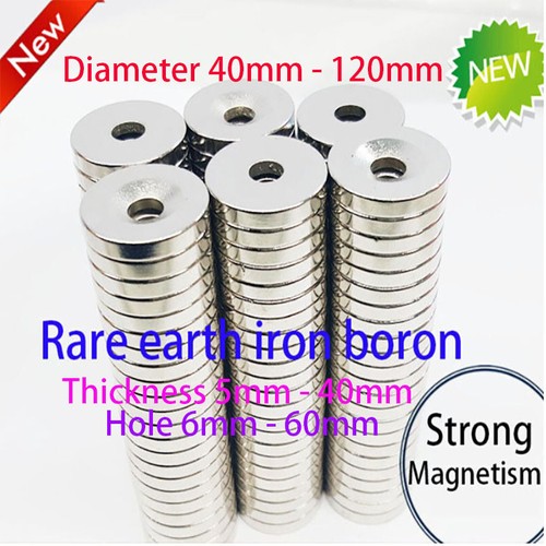 Super strong round - super,