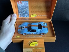 SLOT IT 1:32 SLOT CAR FORD