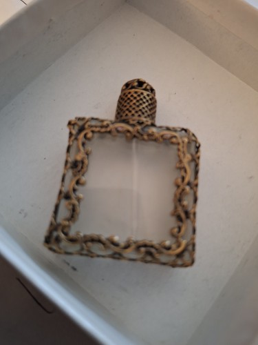 Vintage austrian perfume - vintage,