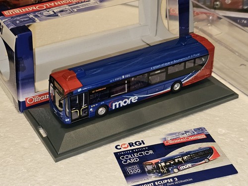 Corgi 46701a wilts dorset - om, &dorset