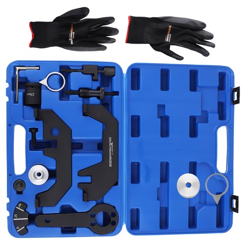 Engine timing tool kit set - engine,