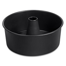 Angel Food Cake Pan 10 Inch