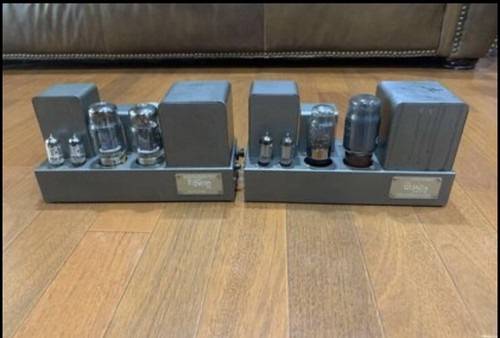 Pair quad classic vacuum - quad,