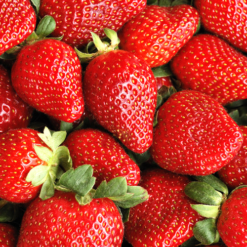 Strawberry sweetheart bare - strawberry,
