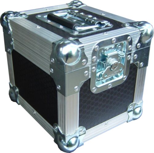 Single 100 swan flight case - single,