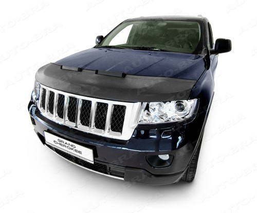 Car hood bra fit - bra, jeep