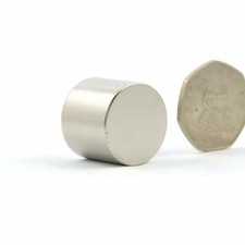 Large 24mm x 20mm very Strong