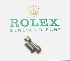 Vintage -ROLEX - 18k White