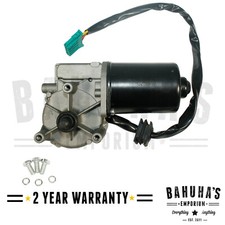 Mercedes C-Class W202 S202 Front Windscreen Wiper Motor 1993-2001 A2028202408