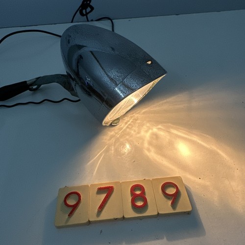 Front light dynamo head - light,