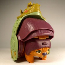 Disney RAYA & THE LAST DRAGON