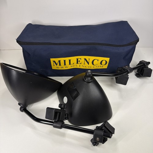 Pair milenco grand aero - milenco,