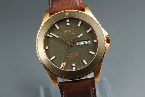 Box paper mido ocean star - paper],