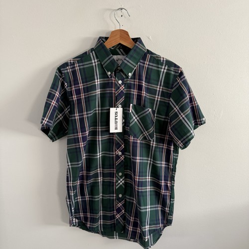 Brutus shirt mens - shirt, small