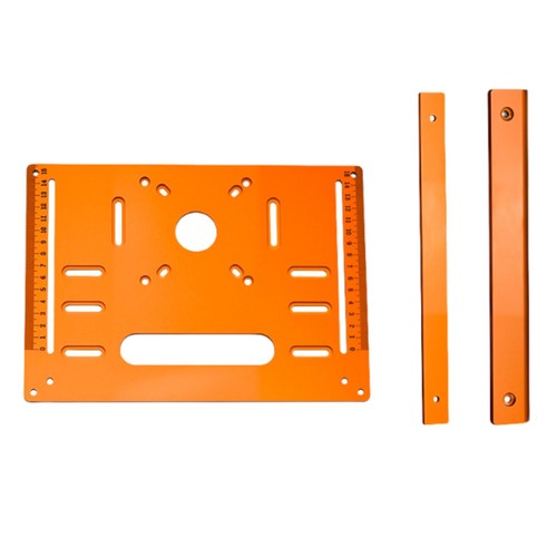 Woodworking guide universal - guide,