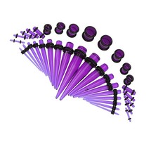 36pcs Fashionable Acrylic