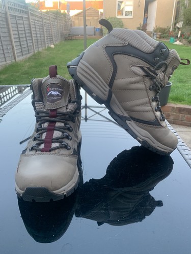 Berghaus walking hiking boots - walking/hiking,