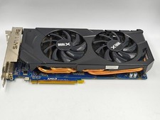 Sapphire AMD Radeon HD 7870 XT