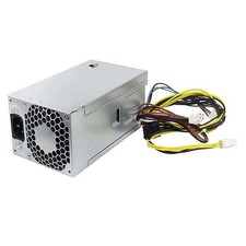 400W Power Supply for HP ProDesk 280 288 285 480 600 680 800 G3 G4 Desktop Use