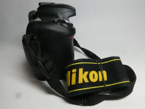 Nikon d40 shutter - shutter, &