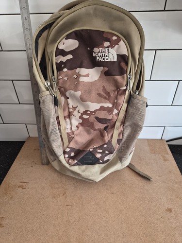 The north face - flexvent, camo