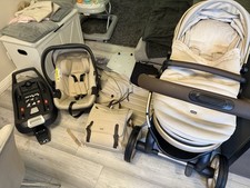 Icandy Peach 7 Biscotti