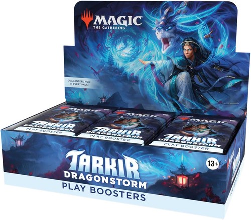 Magic the gathering - magic:,