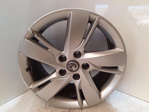 Vauxhall astra sri - sri, cdti
