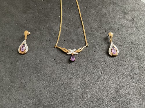 Gorgeous 9ct gold - gorgeous,