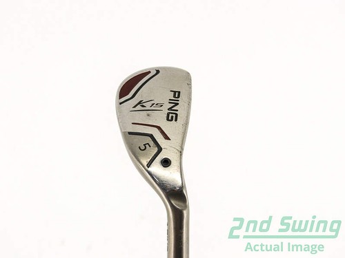 Ping k15 hybrid - k15,