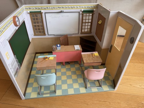 Our generation school room - school,