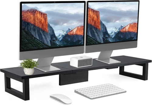 Dual monitor stand - dual, stand,