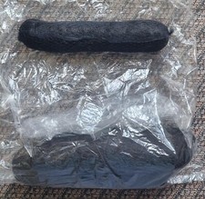 Black Volume Hair Pads Padding