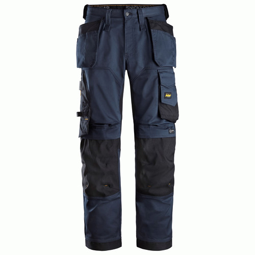 Snickers 6251 allroundwork - 6251,