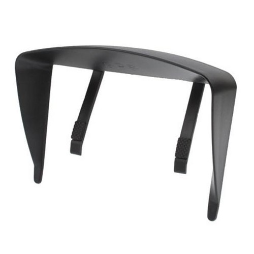 Inch sat nav sun shade - shade, for