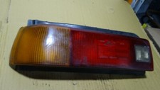 DAIHATSU CHARADE GTti gtxx cb80 REAR LIGHT CLUSTER FACE LIFT PASSENGER LEFT 