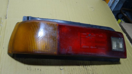 Daihatsu charade gtti gtxx - daihatsu,