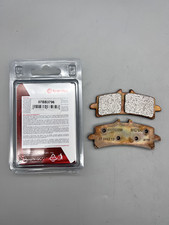 Brembo Brake Pad Brake Pads Genuine Sintered Front BMW Aprilia Ducati 07BB3796